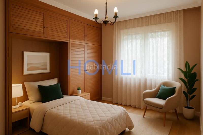 Foto 0311ecef-8d7e-4471-a5d5-182ba8a0be83. Appartement avec chauffage parking dans El Polígono Gijón