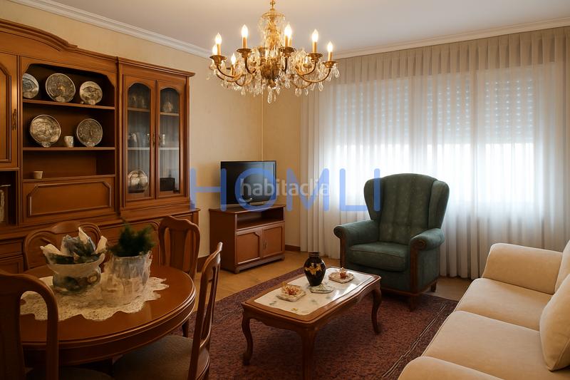 Foto 17698d50-e849-4261-ab67-4c672d0f5977. Appartement avec chauffage parking dans El Polígono Gijón