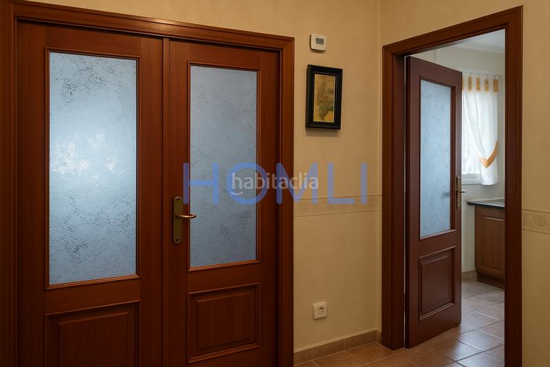 Foto 500ac6f5-e4aa-478c-a910-232f6a606c05. Appartement avec chauffage parking dans El Polígono Gijón