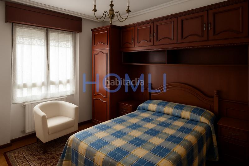 Foto b6c9ee96-f91f-4e18-8542-d676cc723c5f. Appartement avec chauffage parking dans El Polígono Gijón