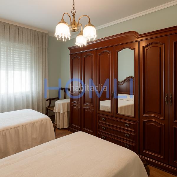 Foto 2f873a6b-752a-41ad-a440-52e6de941c0d. Apartament amb aparcament a El Polígono Gijón