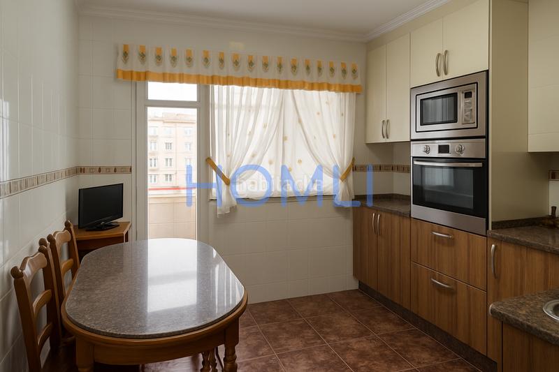 Foto 6fb05bba-5d82-4484-be65-7a062a15c5ab. Apartament amb aparcament a El Polígono Gijón