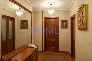 Appartement  C. puerto de ventana
