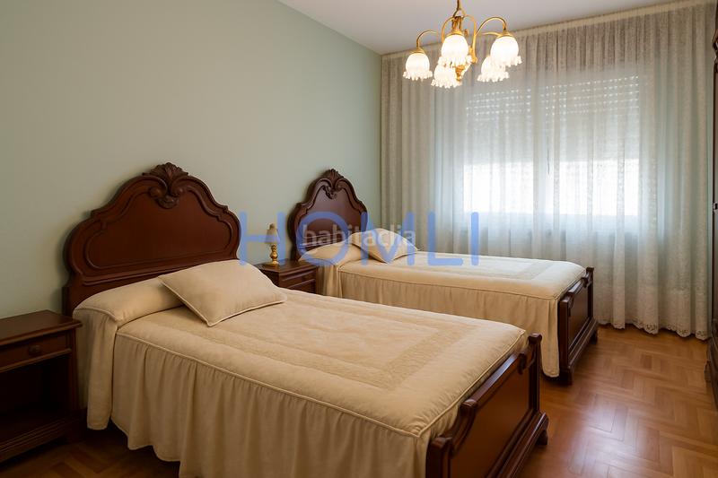 Foto 92acb2c1-72e0-484d-9899-40d558c2e123. Appartement avec parking dans El Polígono Gijón