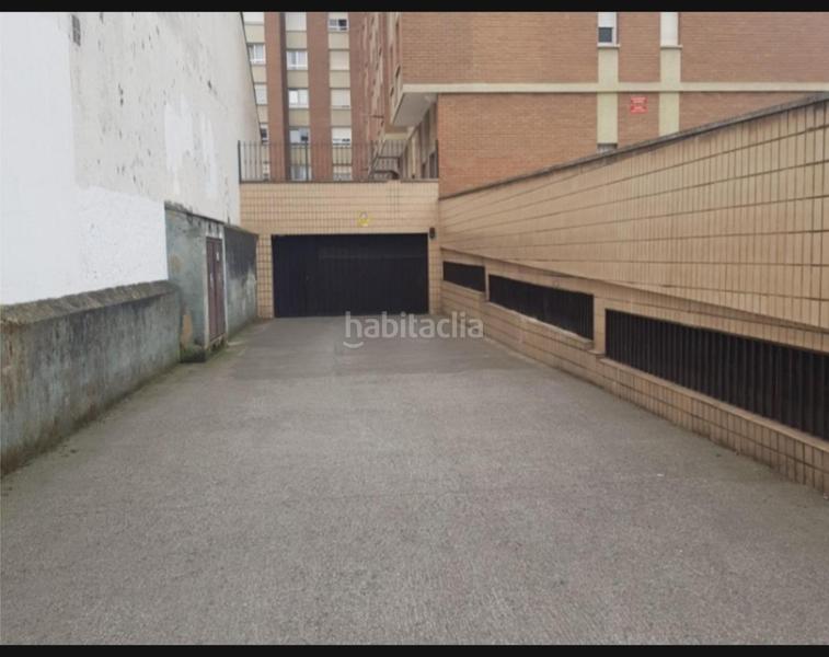 Foto f856cafc-2d15-4ad0-9148-1b6526c2f343. Appartement avec parking dans El Polígono Gijón