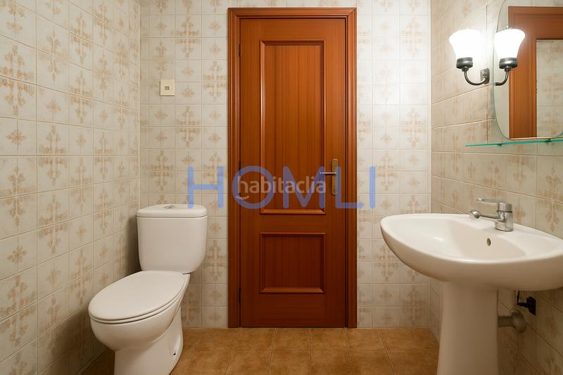 Foto f8770298-0ae3-4598-84fb-d6f227719c01. Appartement avec parking dans El Polígono Gijón