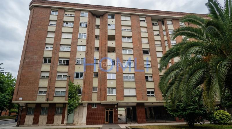 Foto 0e75b933-0a4e-4f27-9b76-51d4ef3d5975. Piccolo appartamento con parcheggio in El Polígono Gijón