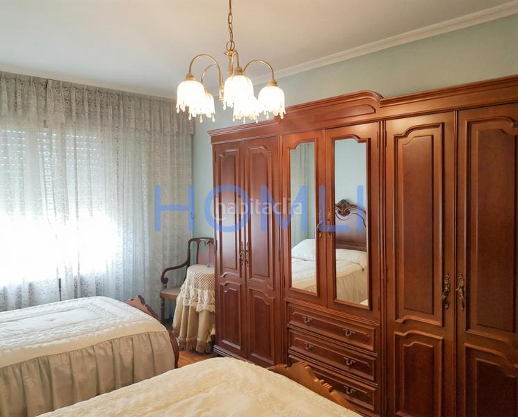 Foto 30dc61f0-f286-4142-9762-b23a2dba69e3. Piccolo appartamento con parcheggio in El Polígono Gijón