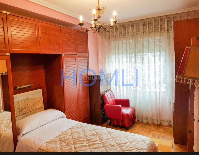 Foto 47a4052c-094f-4e58-9e19-61ea918ec22e. Piccolo appartamento con parcheggio in El Polígono Gijón