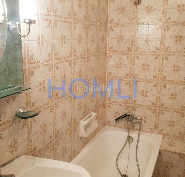 Foto 493911fc-3799-4820-bb88-3f93bc02edce. Piccolo appartamento con parcheggio in El Polígono Gijón