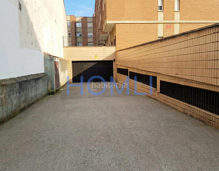 Foto 62ca7356-7b6e-4488-acd6-0dc2e5b6e89a. Piccolo appartamento con parcheggio in El Polígono Gijón