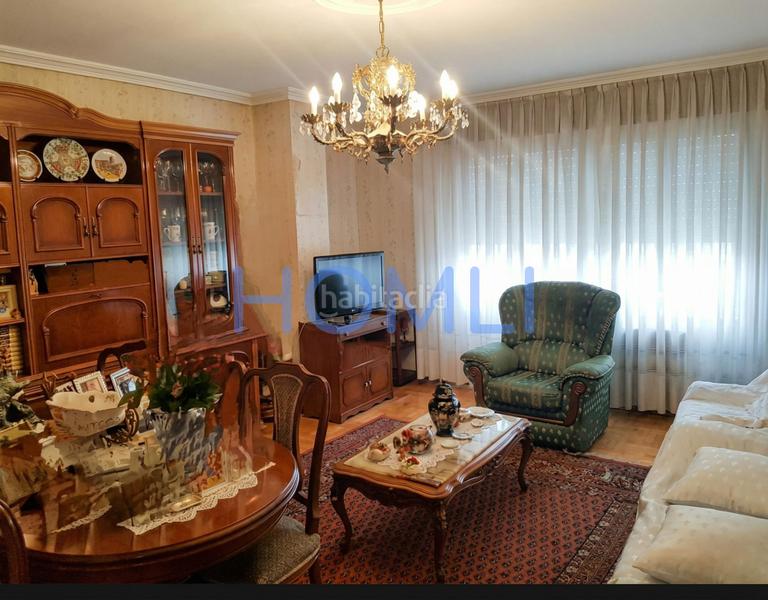 Foto 657ccc73-d448-446e-89aa-14ddda2c5370. Piccolo appartamento con parcheggio in El Polígono Gijón