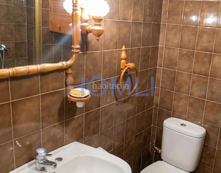 Foto 685c8641-9e57-42ad-a0a2-78538941d530. Piccolo appartamento con parcheggio in El Polígono Gijón