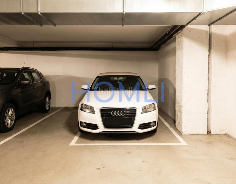 Foto 6f5827ad-1422-4738-8faa-8a71b7fa3c44. Piccolo appartamento con parcheggio in El Polígono Gijón