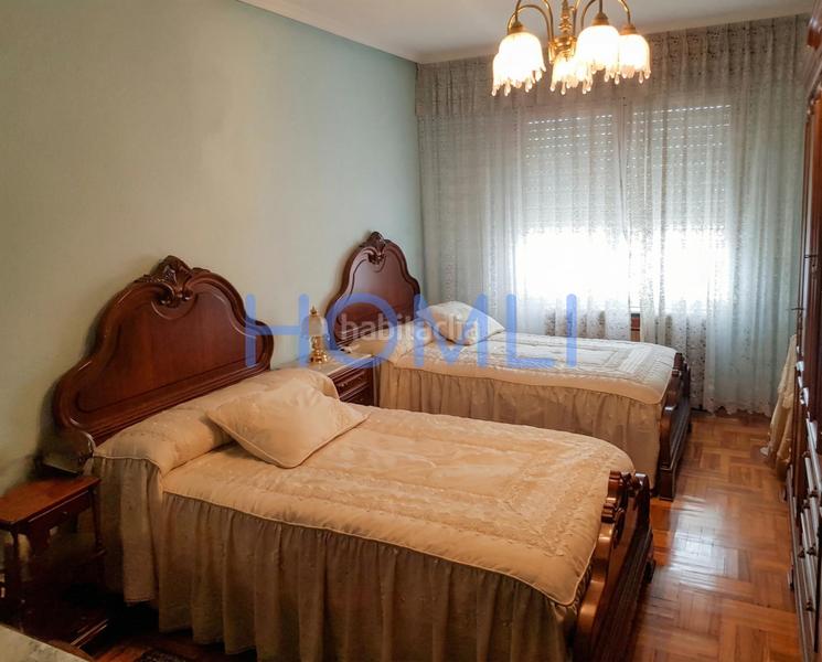 Foto 7bc3b195-f904-4a36-b343-b9957110709b. Piccolo appartamento con parcheggio in El Polígono Gijón