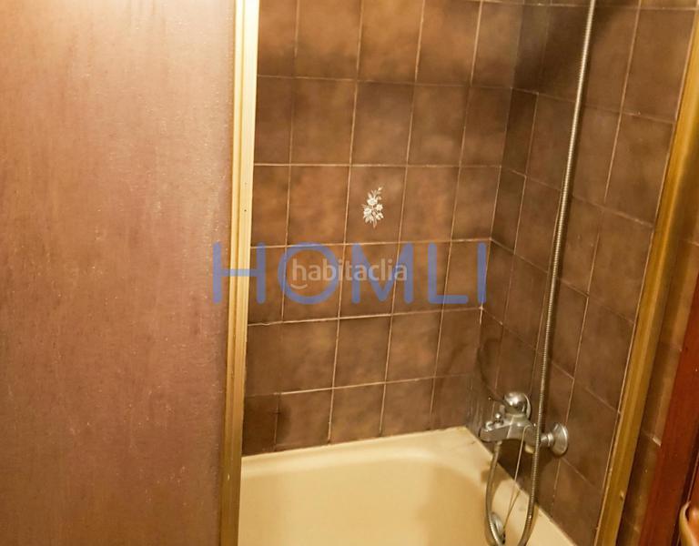 Foto 7de7bb1c-d65a-4371-a261-41c192375172. Piccolo appartamento con parcheggio in El Polígono Gijón