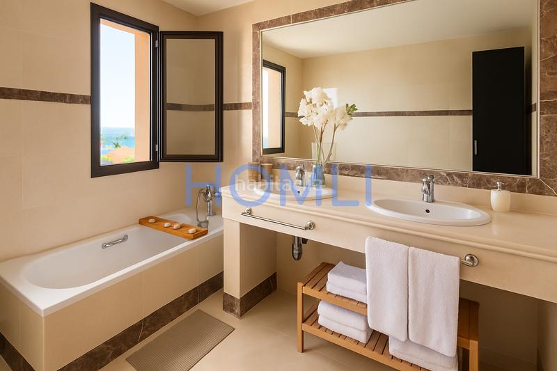 Foto 4f40b930-88cc-42c0-98ef-f37ceb5dd07e. Apartament amb aparcament piscina a Chullera Manilva