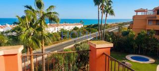 Apartament  C. de los fenicios