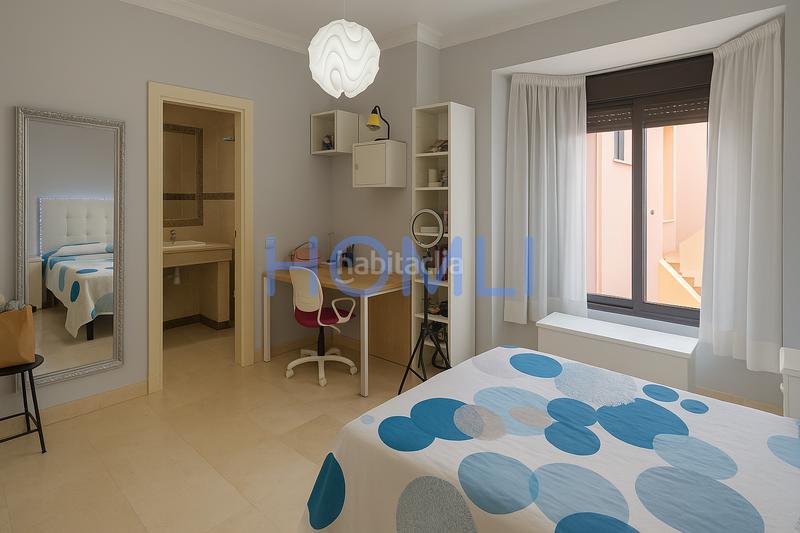 Foto f145dd3d-1652-4823-8df8-dae20ffc453d. Apartament amb aparcament piscina a Chullera Manilva