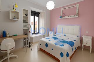 Apartament  C. de los fenicios