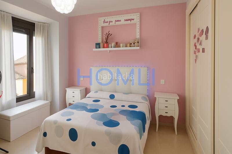 Foto 669c3c73-b68c-41cd-be7a-c67174750075. Apartment with parking pool in Chullera Manilva