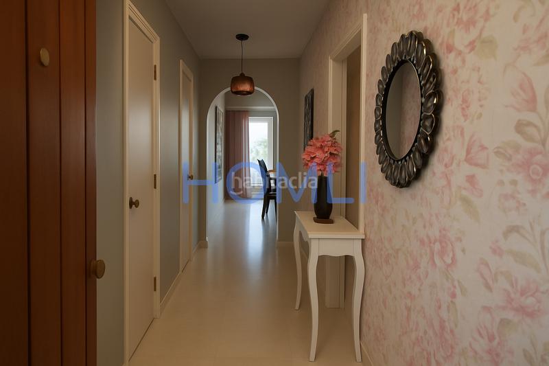 Foto a1cbcca0-2eb9-4c59-8bcc-113c62eedd59. Apartment with parking pool in Chullera Manilva