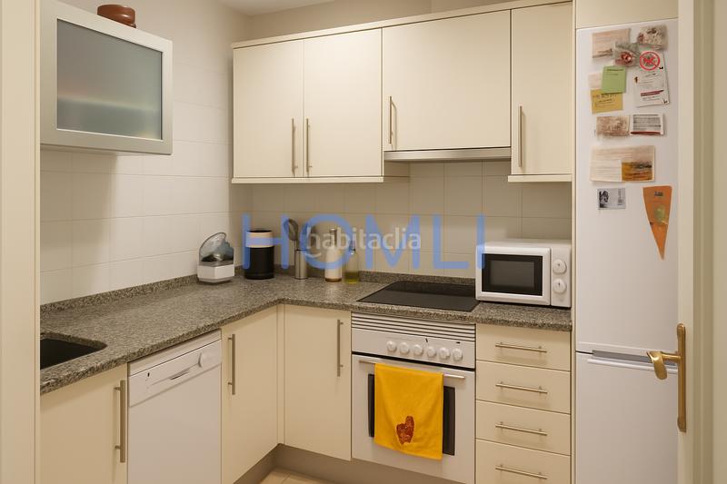 Foto 5785f1a6-0706-421f-b8af-0f8303570b82. Appartement avec parking piscine dans Chullera Manilva