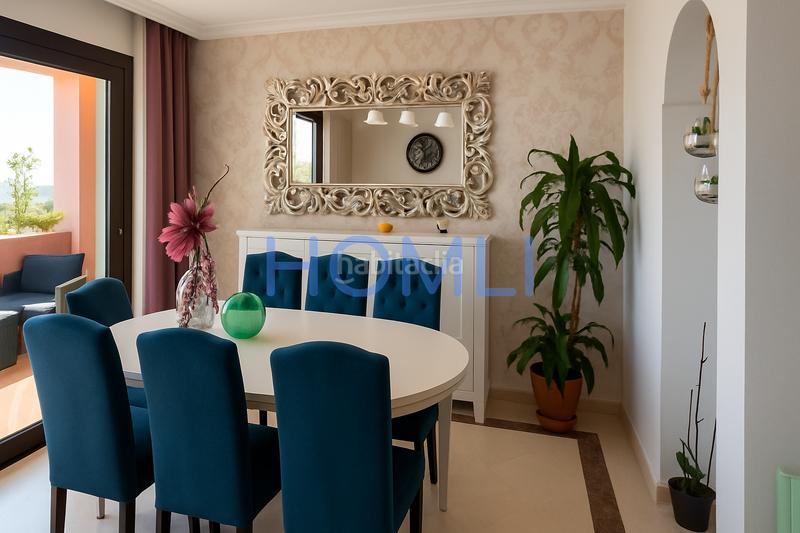Foto 5fbe4ee0-5d09-468b-9fb8-4a1acbe0f176. Appartement avec parking piscine dans Chullera Manilva