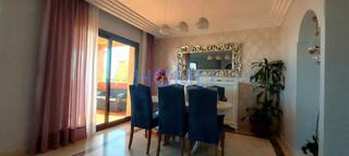 Appartement  C. de los fenicios