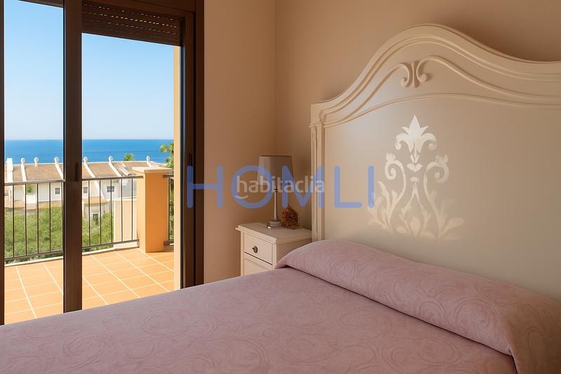 Foto 14960d12-5464-4eed-bd97-eb3c825b2920. Piccolo appartamento con parcheggio piscina in Chullera Manilva