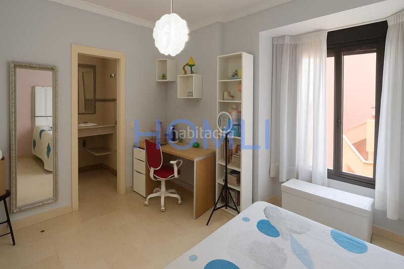 Foto ba0564db-fd1d-4c3e-8275-68a78688d5a7. Piccolo appartamento con parcheggio piscina in Chullera Manilva
