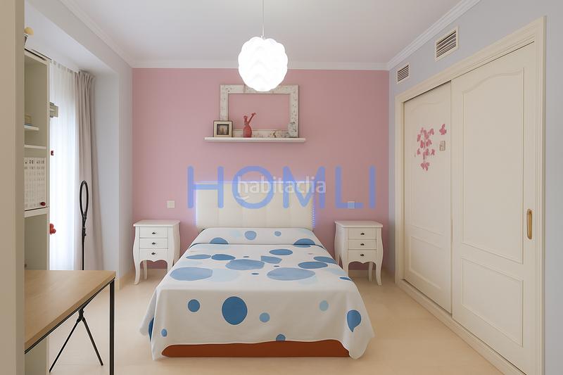 Foto e117d969-94cd-4290-8369-5743e5af3829. Piccolo appartamento con parcheggio piscina in Chullera Manilva