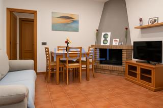 Casa aparellada  Carrer mossèn brugulat