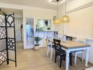Appartement  Arrabal a sup c6