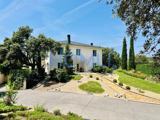 Maison  C. elba