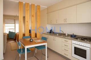 Apartament  Carrer raval cortines