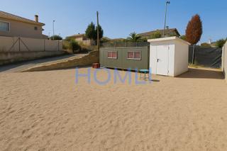 Terreny residencial  C. almonte