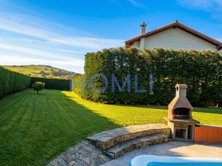 Maison  Bo. solamaza