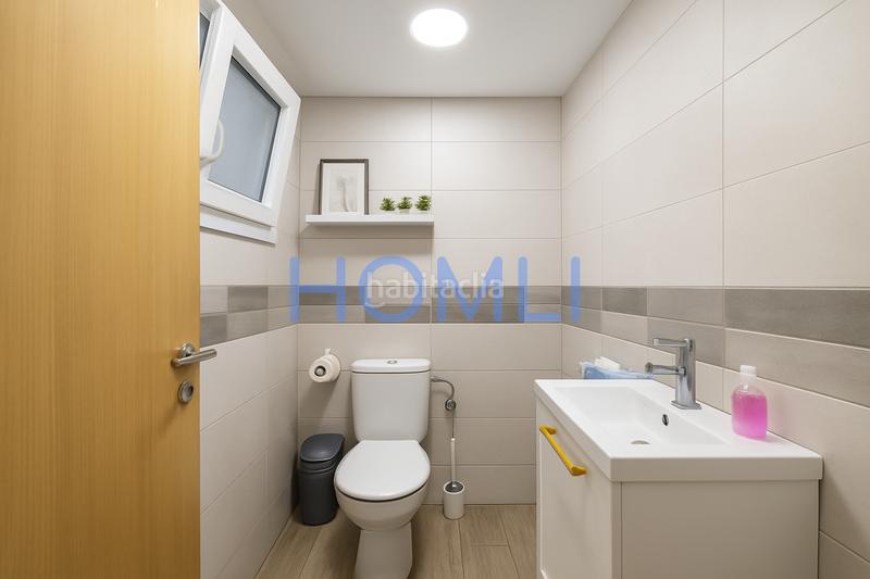 Foto 3f38a0ae-bee3-43d8-98d3-0c83dca54003. Casa a schiera con parcheggio in La Banda - Campo de Fútbol Chiclana de la Frontera