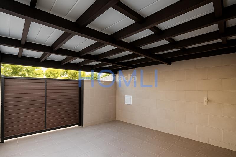 Foto 5700188c-2489-4765-8511-6e9c31b785a7. Casa a schiera con parcheggio in La Banda - Campo de Fútbol Chiclana de la Frontera