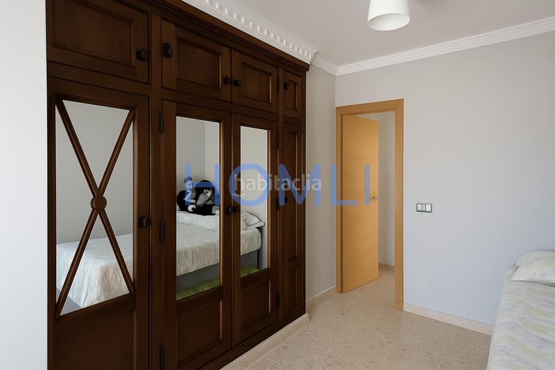 Foto 5c05c52d-5059-4f68-bcca-ab4f91931593. Casa a schiera con parcheggio in La Banda - Campo de Fútbol Chiclana de la Frontera