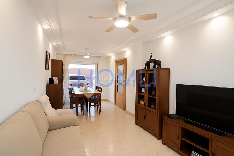 Foto 9d09057d-90d6-4b0e-9d12-25263f5fb695. Casa a schiera con parcheggio in La Banda - Campo de Fútbol Chiclana de la Frontera