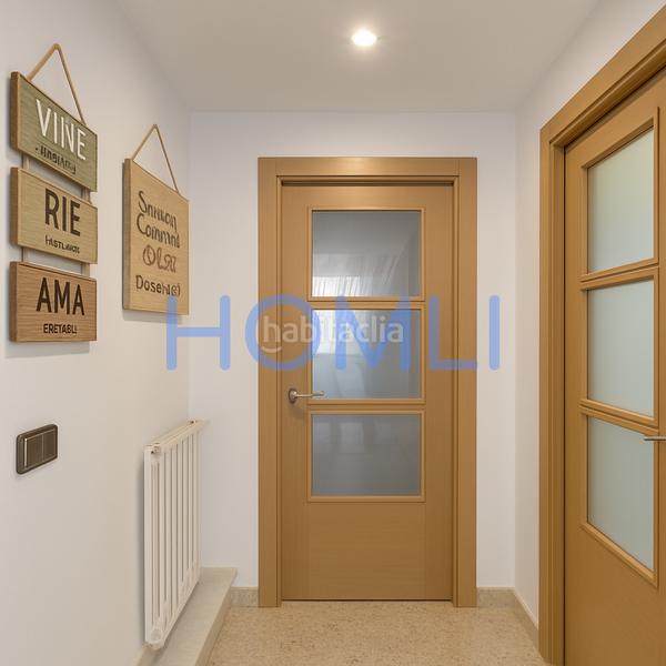 Foto b4d415da-f193-4012-800d-a62f93ef5268. Casa a schiera con parcheggio in La Banda - Campo de Fútbol Chiclana de la Frontera