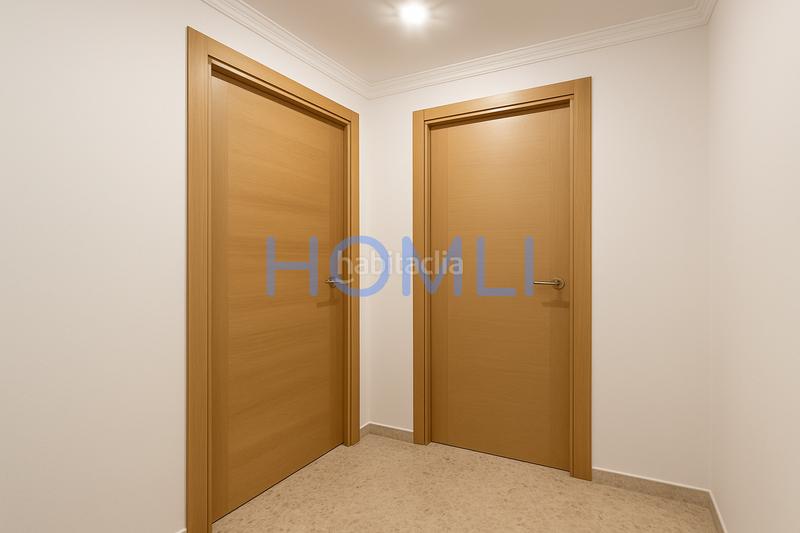 Foto d2ad1201-9564-4b27-ac01-8076a40677e8. Casa a schiera con parcheggio in La Banda - Campo de Fútbol Chiclana de la Frontera