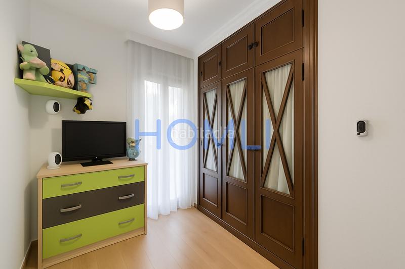 Foto e349ceff-0b01-40bc-ae57-b420571ab47e. Casa a schiera con parcheggio in La Banda - Campo de Fútbol Chiclana de la Frontera