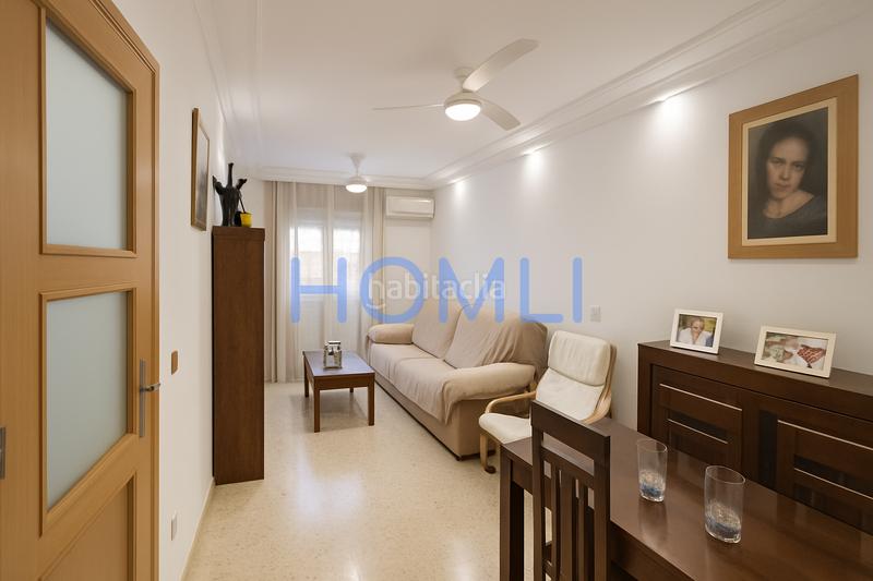 Foto c3f36d53-c819-4522-aa30-e880c75ccc30. Casa adosada en La Banda - Campo de Fútbol Chiclana de la Frontera