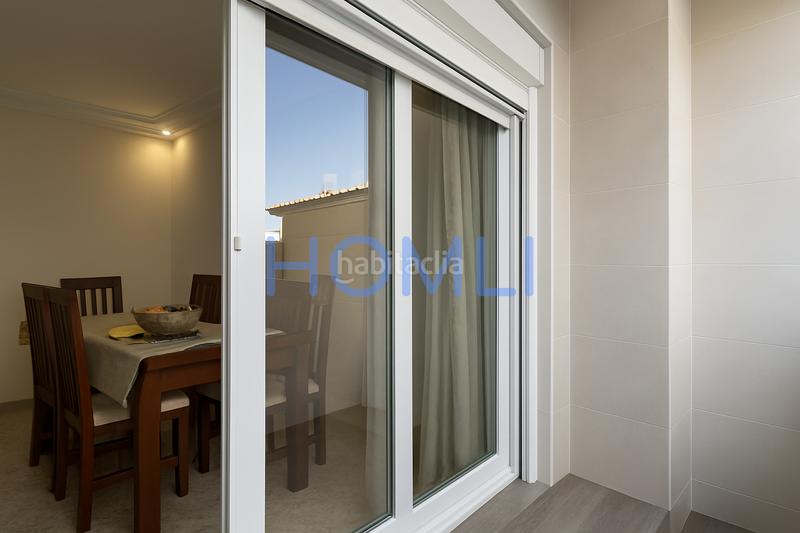 Foto 20f4f490-cc9d-406c-81a8-69603381b821. Casa adossada amb aparcament a La Banda - Campo de Fútbol Chiclana de la Frontera