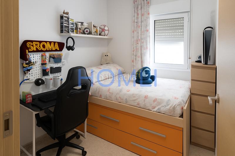 Foto a8985a55-95a5-4436-95c5-3ab155f445f1. Casa adossada amb aparcament a La Banda - Campo de Fútbol Chiclana de la Frontera