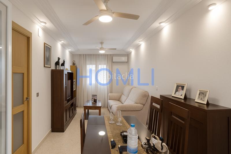 Foto f3811d73-0190-42b1-89e5-a79f168a4744. Casa adossada amb aparcament a La Banda - Campo de Fútbol Chiclana de la Frontera