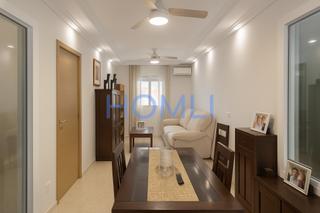 Semi detached house in C. Dos